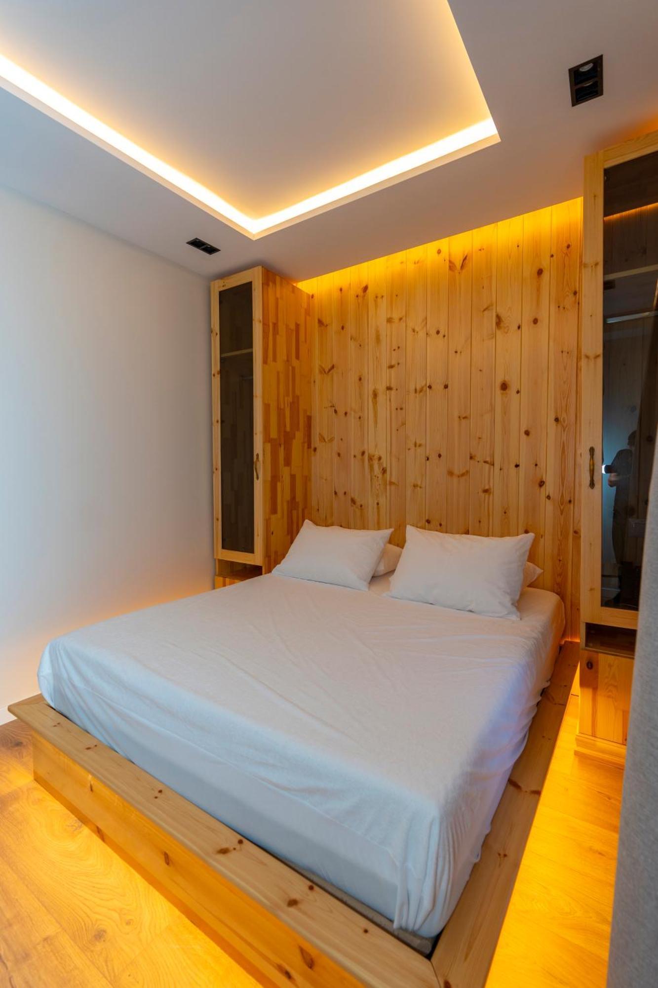 Hotel Jezerca เธทธ์ ภายนอก รูปภาพ