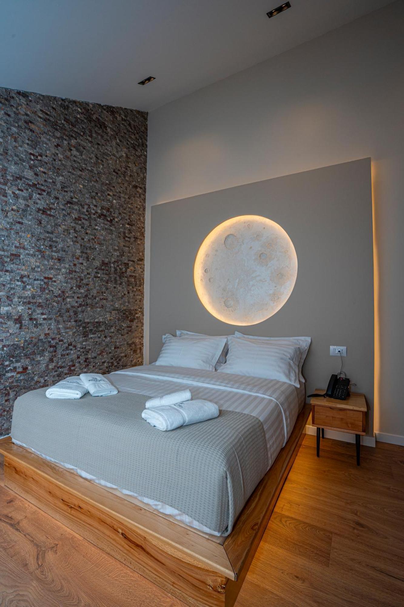 Hotel Jezerca เธทธ์ ภายนอก รูปภาพ