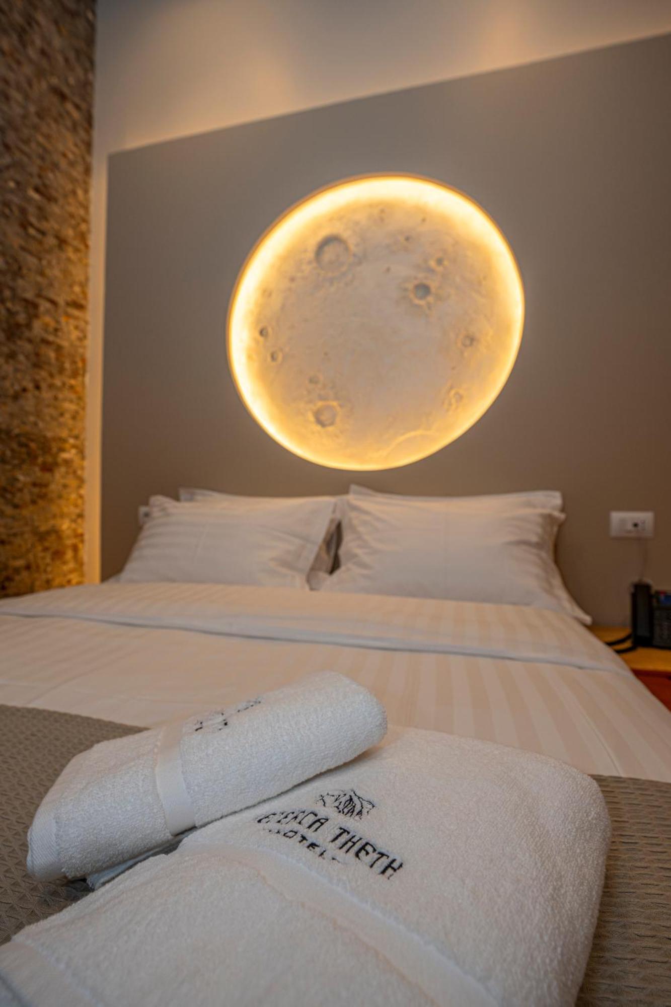 Hotel Jezerca เธทธ์ ภายนอก รูปภาพ