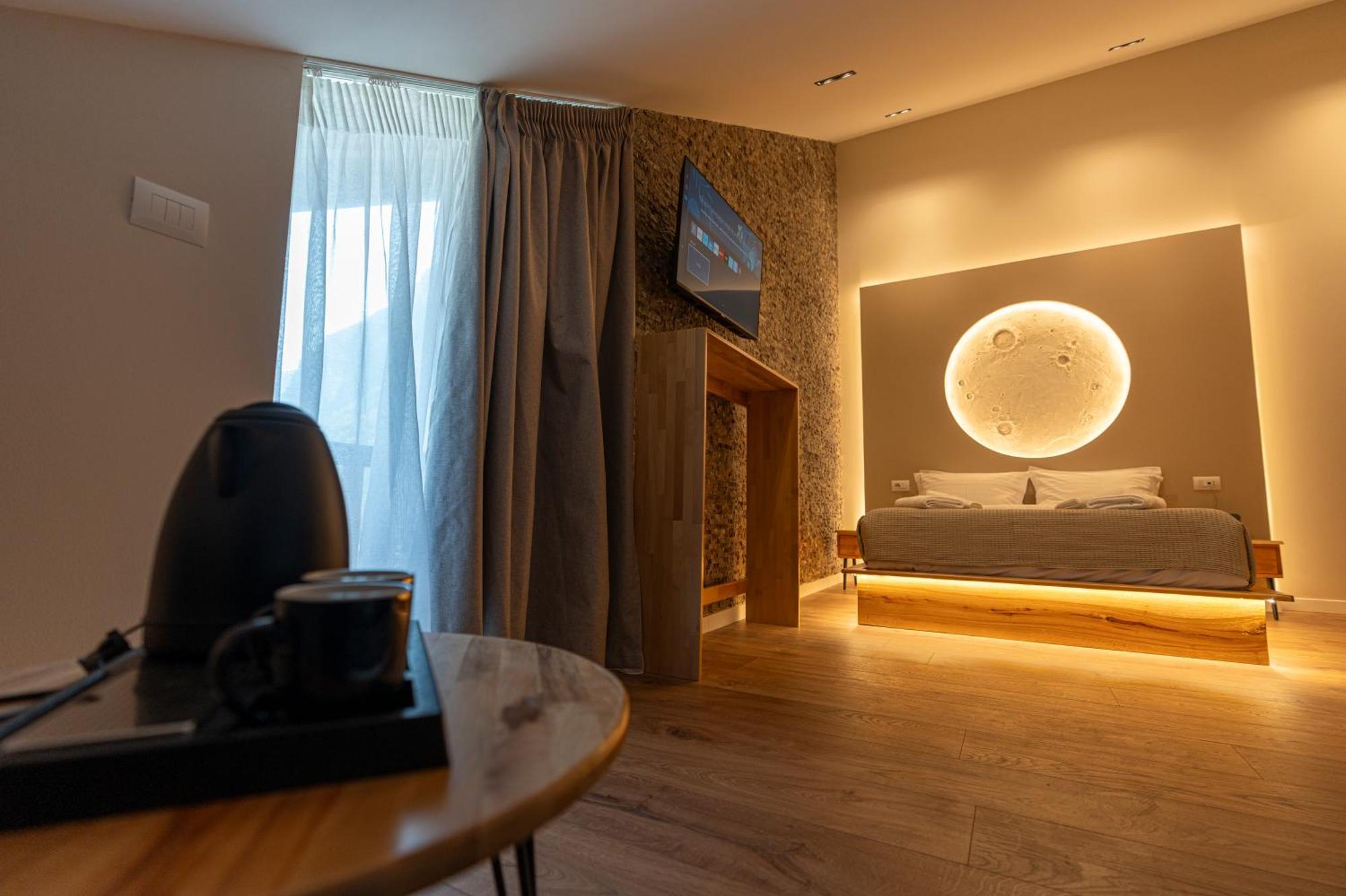 Hotel Jezerca เธทธ์ ภายนอก รูปภาพ