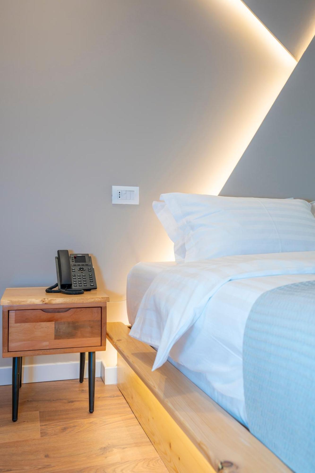 Hotel Jezerca เธทธ์ ภายนอก รูปภาพ