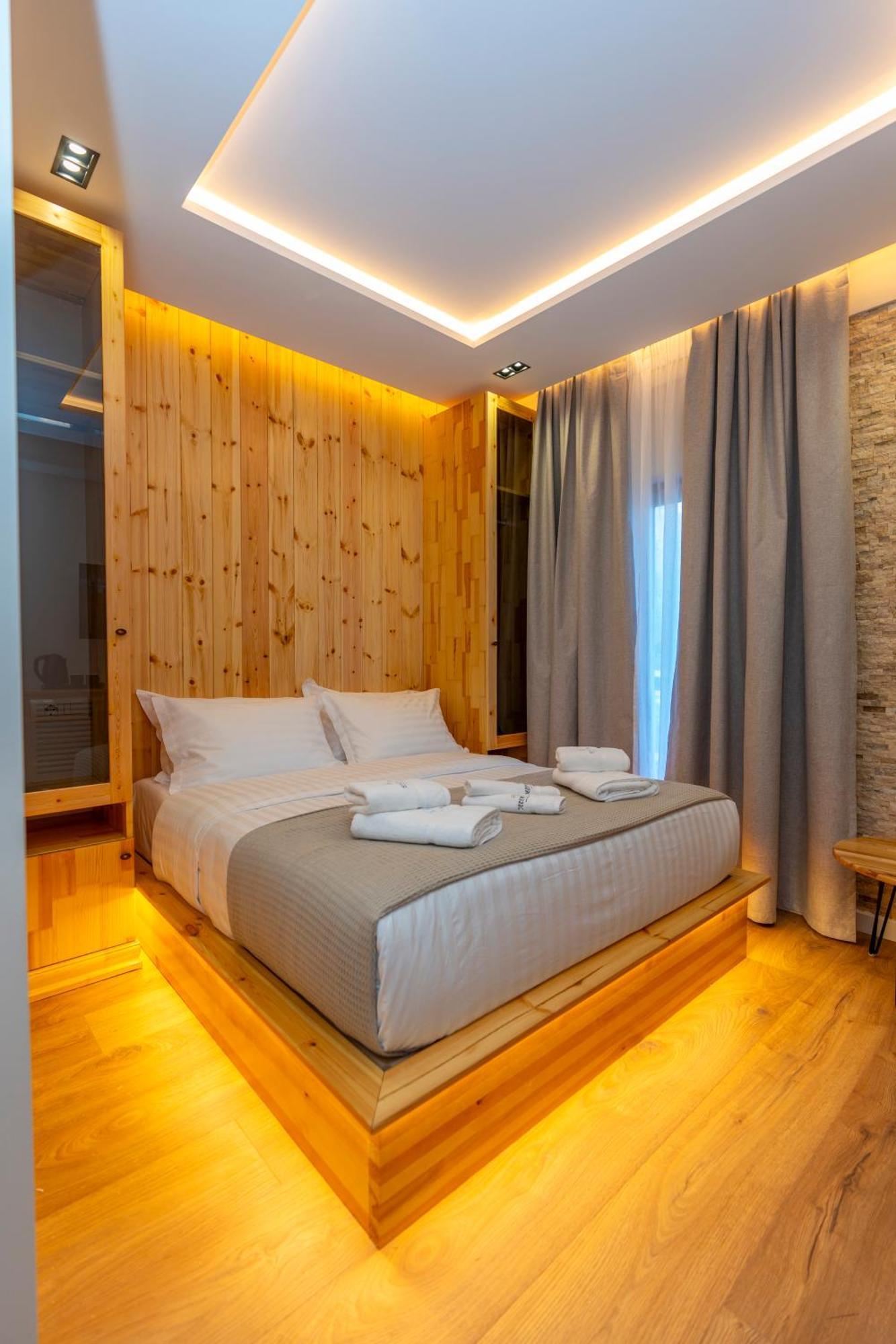 Hotel Jezerca เธทธ์ ภายนอก รูปภาพ