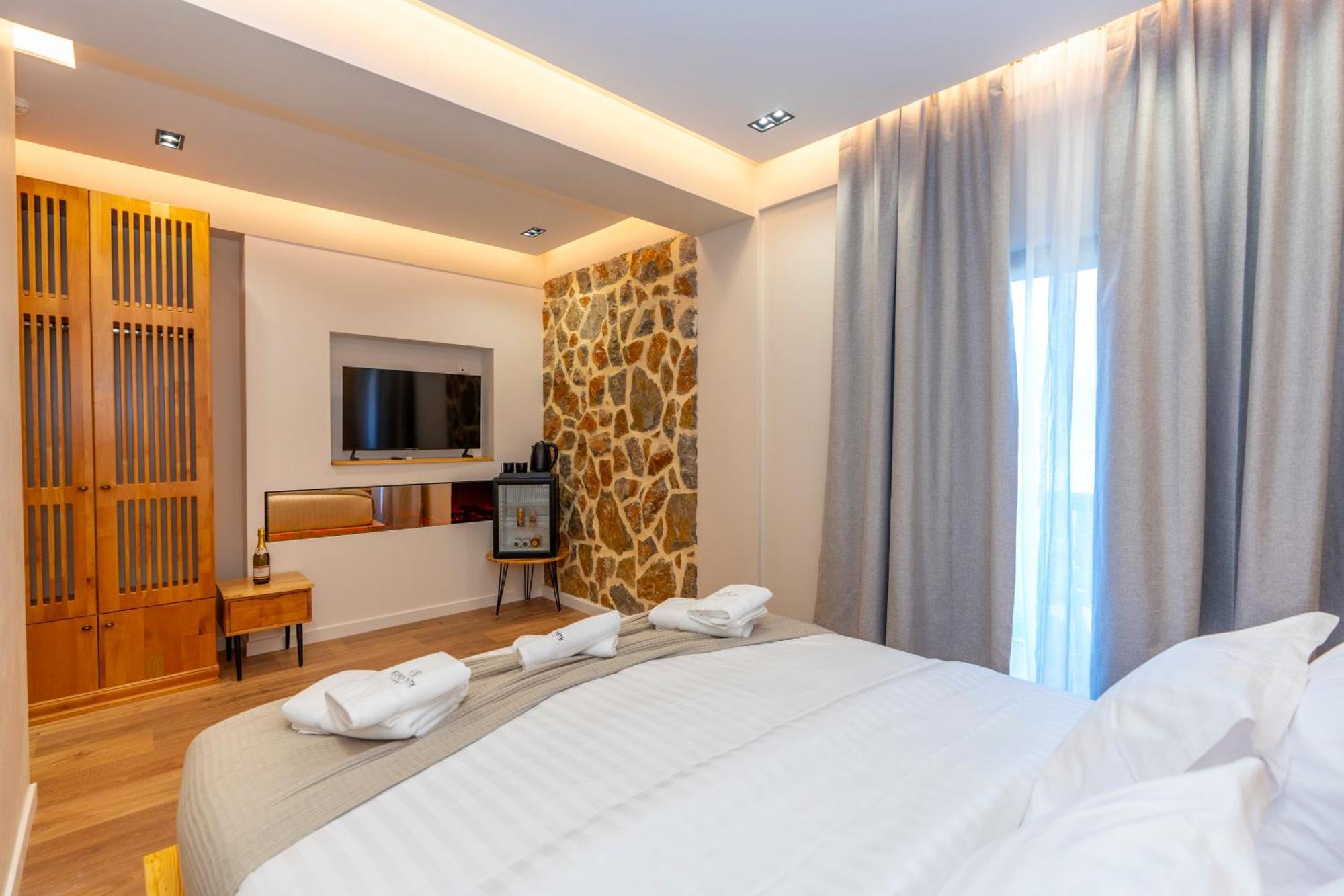 Hotel Jezerca เธทธ์ ภายนอก รูปภาพ