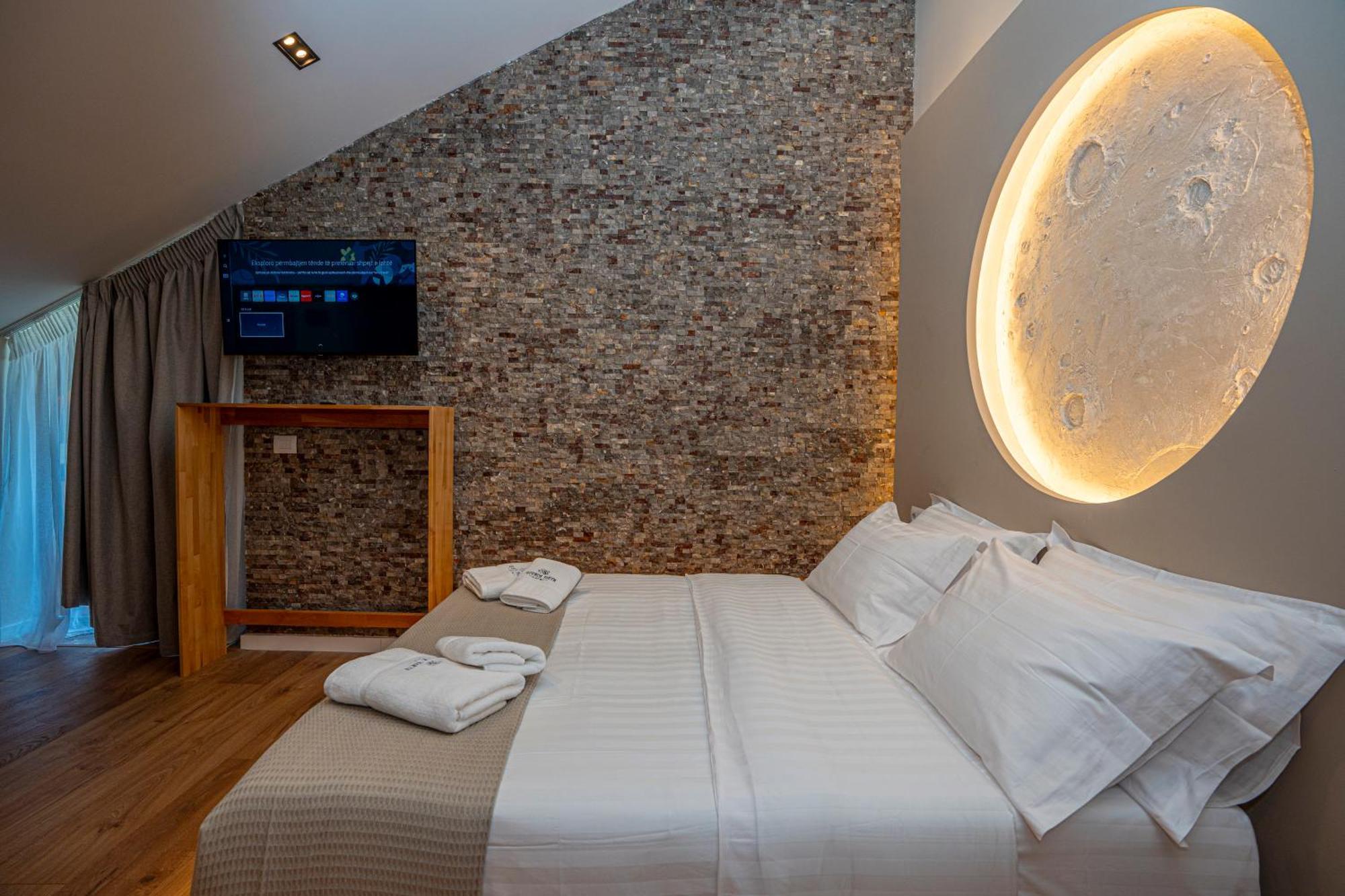 Hotel Jezerca เธทธ์ ภายนอก รูปภาพ