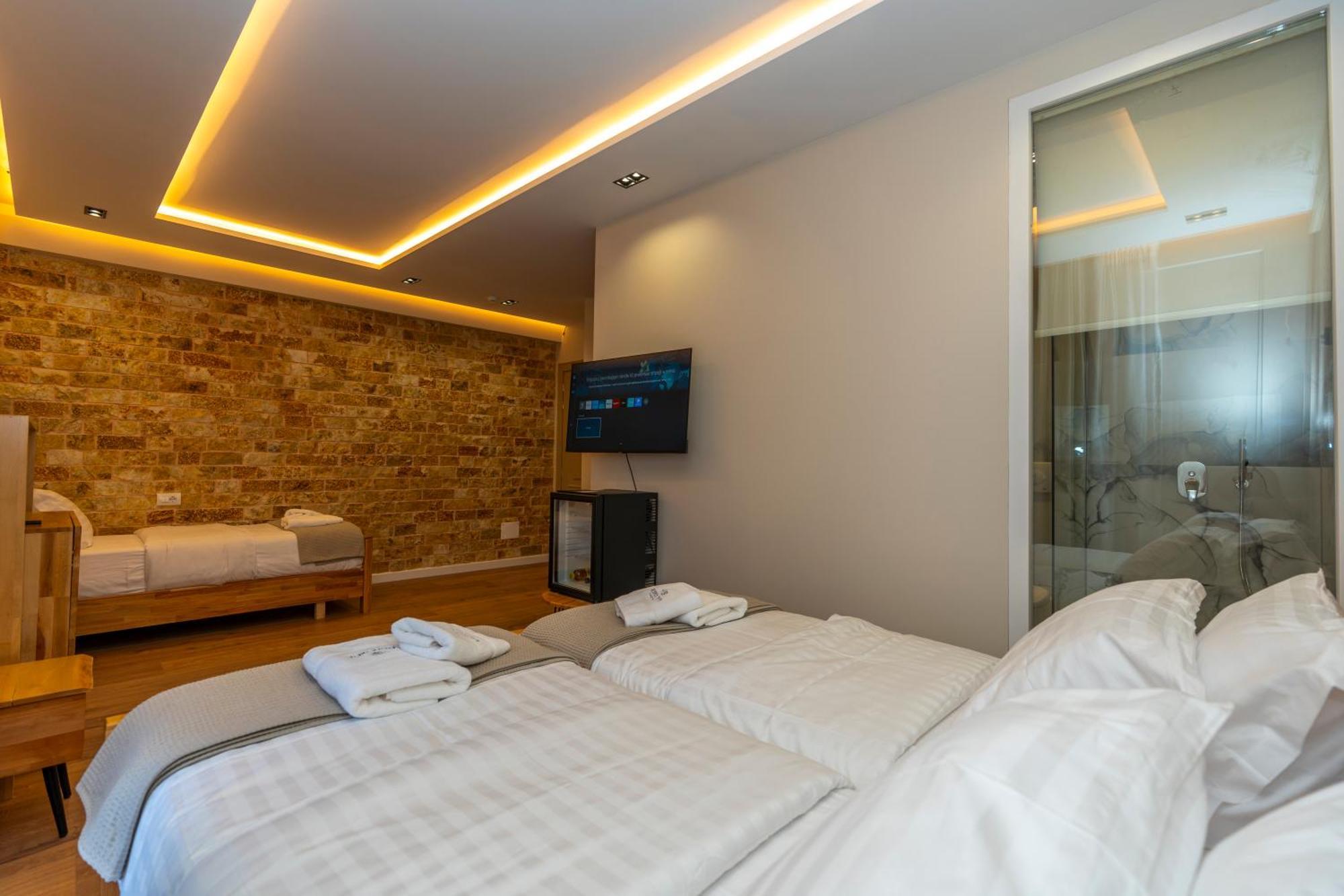 Hotel Jezerca เธทธ์ ภายนอก รูปภาพ