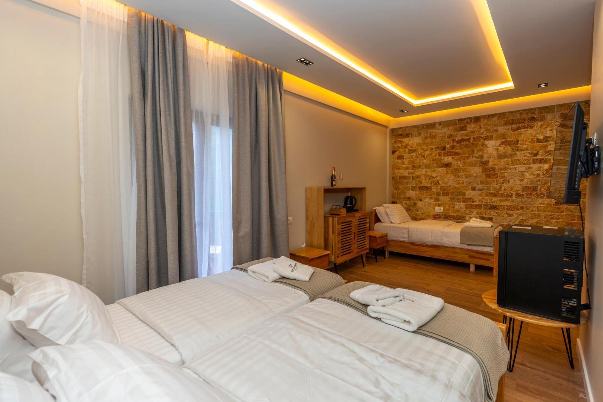 Hotel Jezerca เธทธ์ ภายนอก รูปภาพ